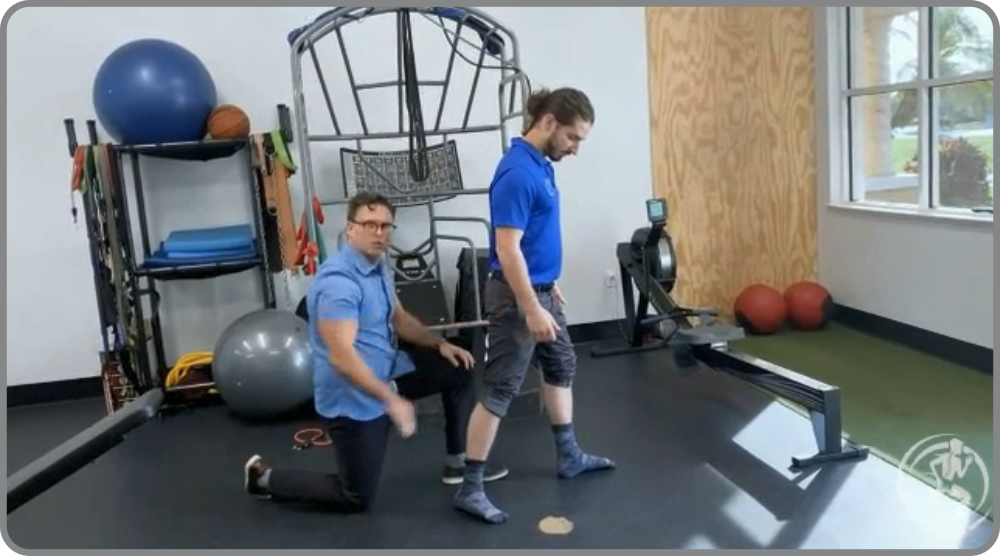 Are Your Patient's Feet Causing Their Lower Back Pain? with Dr. Scott Gray (FOR PRACTITIONERS)